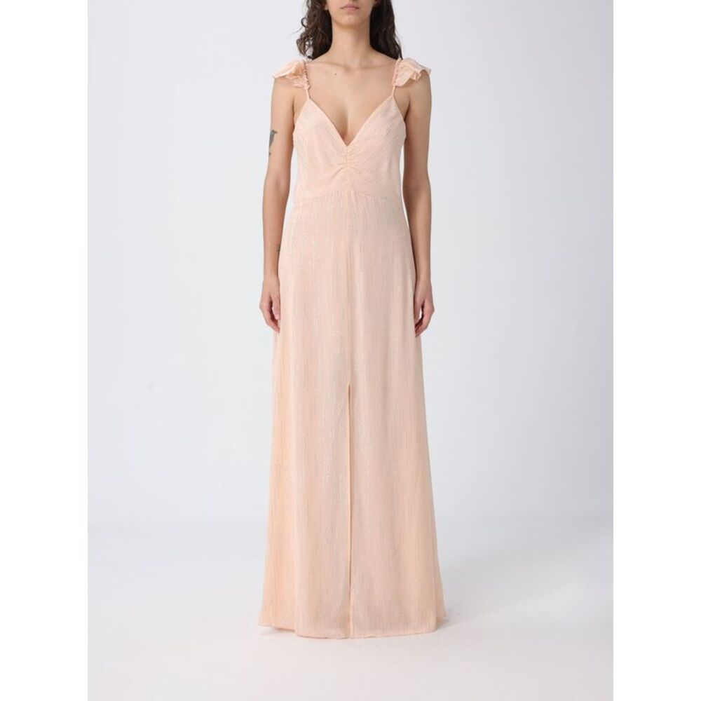Forte Forte Dress Woman Pink